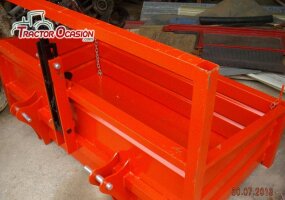 CAJA CARGA
