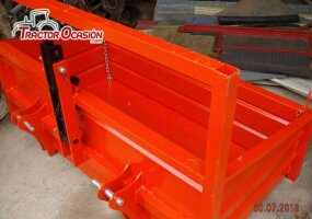 CAJA CARGA