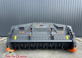 TRITURADORA TMC CANCELA TFT 250 