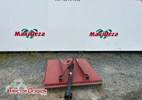 DESBROZADORA USADA 1200 US 3430