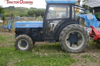 LANDINI ADVANTAJE 65