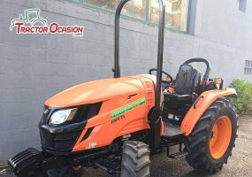 Tractor frutero 55cv nuevo