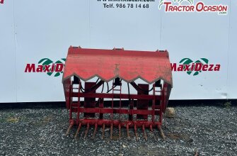 CORTASILO AGRIMAX 1,6 US 3355