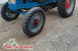Ebro super 55