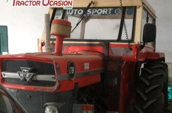 Massey Ferguson 178