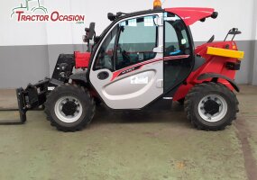 MANITOU MT 625  75 CONFORT