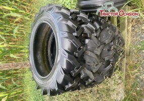 Cubiertas Armour sin estrenar 8.3-20