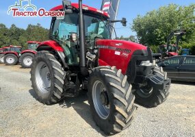 CASE IH MXU 100 PRO