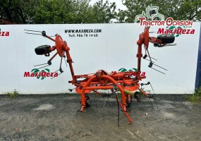 RASTRILLO HENIFICADOR KUHN GF 500 US 3183