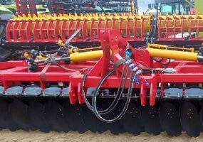 ALPLER GRADA RAPIDA BDH 40-610