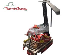 BARRA DE SIEGA NUEVA COVESA