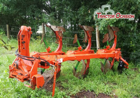 Arado Gregoire Besson 