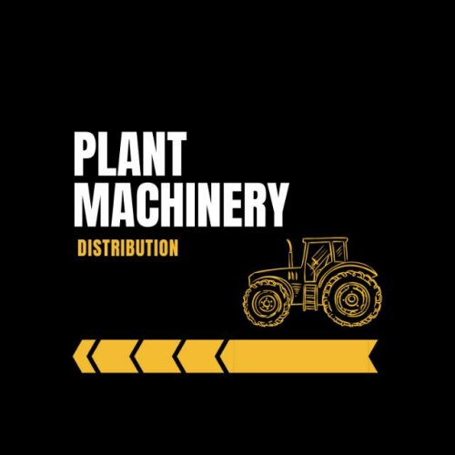 PlantMachinery