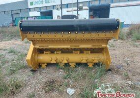 TRITURADORA LOPEZ GARRIDO TAG1600-1800