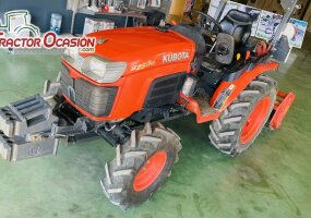 KUBOTA B2530