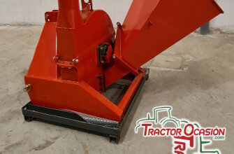 TERRAMAR BIOTRITURADORA BX42