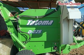 Tatoma d225