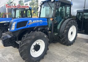 NEW HOLLAND T4.105 LP
