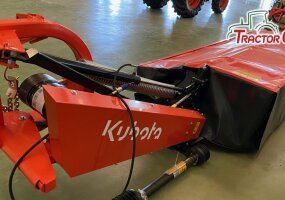 DM2032 KUBOTA