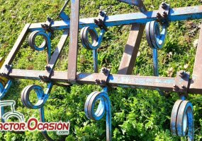 CULTIVADOR 1.80 MTS