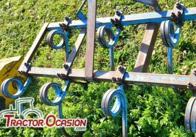 CULTIVADOR 1.80 MTS