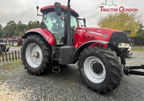 CASE IH PUMA 185 CVX