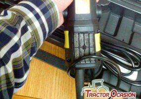 Esquiladoras de Ovejas o Caballos Nuevas