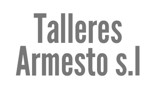 Talleres Armesto s.l