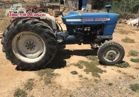 Ford 4000
