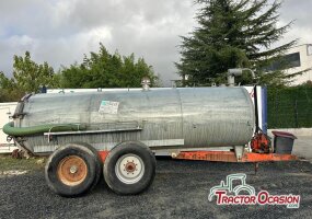 CISTERNA CARRUXO 12000 US 3041