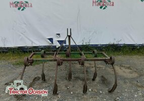 CULTIVADOR USADO 1.80 US 2696
