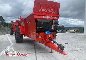 JEANTIL EVR 15-12