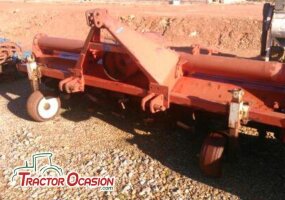 Rotovator KUHN