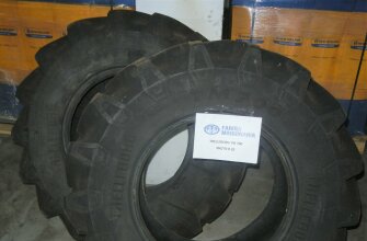 RUEDAS NUEVAS TRELLEBORG TM 700