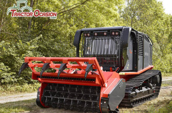 Raptor 800 Marca Ahwi Prinoth