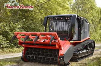 Raptor 800 Marca Ahwi Prinoth