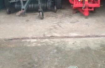 Deutz Fahr GP-2.30