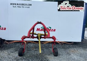 RASTRILLO HENIFICADOR SIN MARCA US 3220