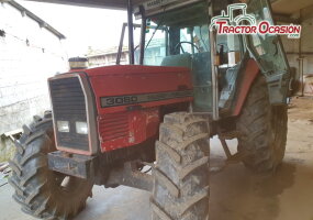 Massey fergison 3080