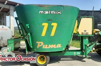 Marmix 11