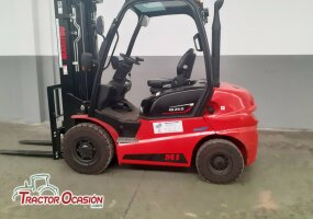 MANITOU MI25D