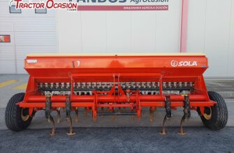 SOLÁ TRICOMBI 294 350/28 GC