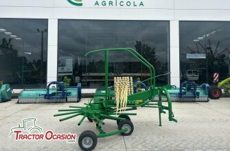 krone ks 421-13