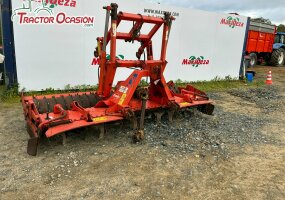 GRADA ROTATIVA KUHN HRB303 US 2959