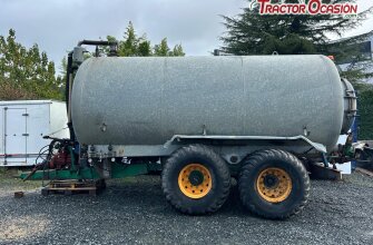 CISTERNA GALAGRI 18000 L. US 3529