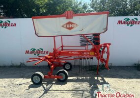 RASTRILLO HILERADOR KUHN GA4121 GM US 2634