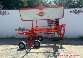 RASTRILLO HILERADOR KUHN GA4121 GM US 2634