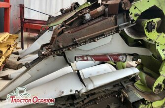 CLAAS CONSPEED