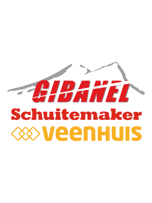 Gibanel . Distribuidor oficial de Schuitemaker y Veenhuis