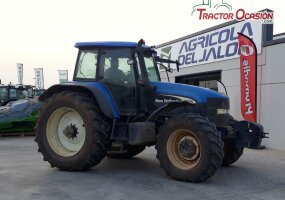 NEW HOLLAND TM 175